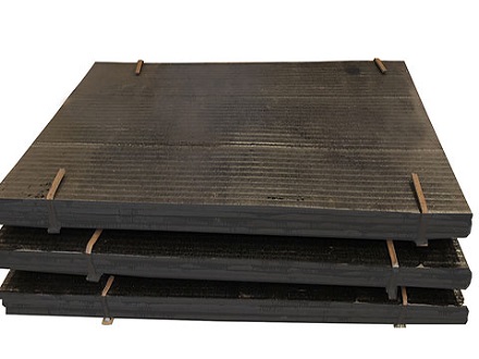 堆焊耐磨板为什么需要进行退火处理？