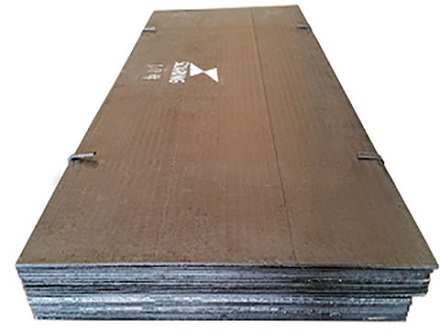 堆焊耐磨板的质量如何来判断？