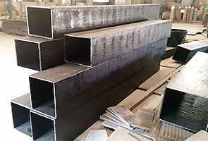 堆焊耐磨管道：双金属碳化铬堆焊复合工艺的应用与优势